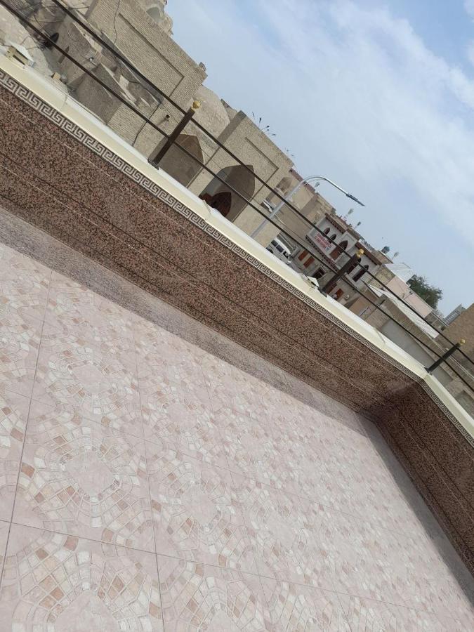 ホテル Ikat Terrace ブハラ エクステリア 写真